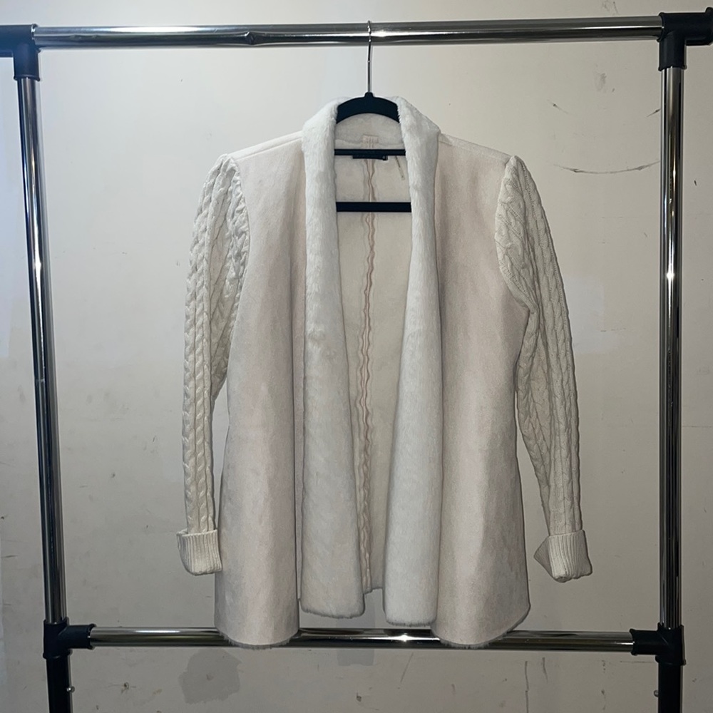 Gaby & Eden Sweater
